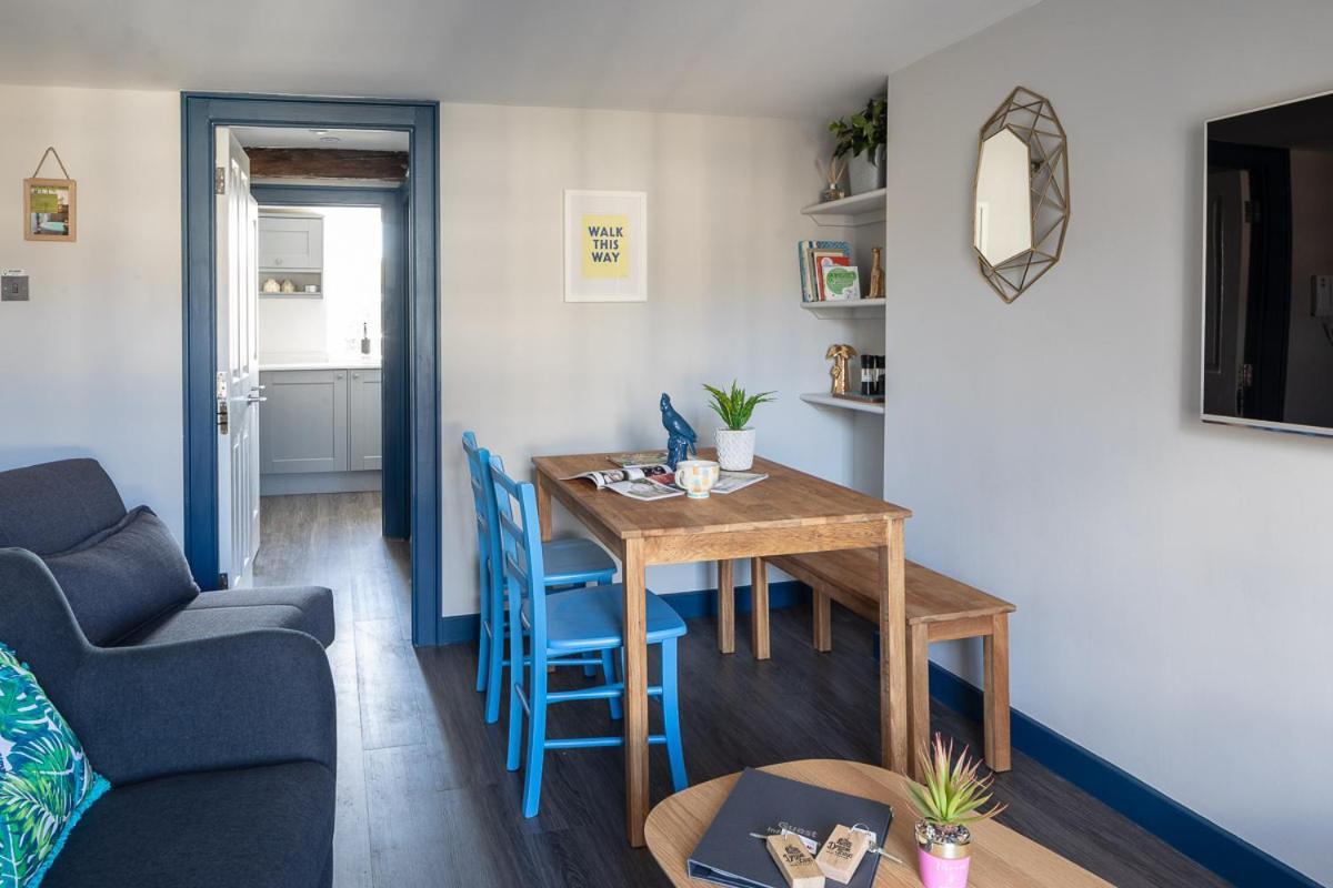 Dream Stays Bath - Kingsmead Street Bagian luar foto