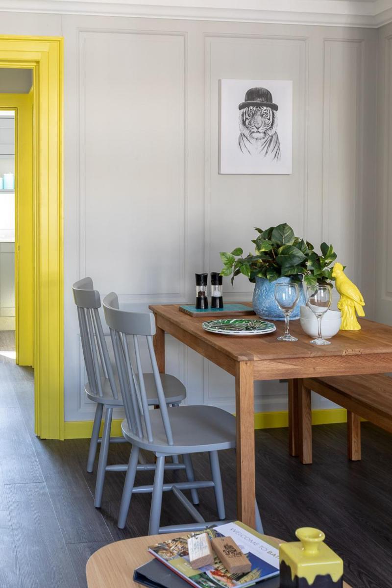 Dream Stays Bath - Kingsmead Street Ruang foto