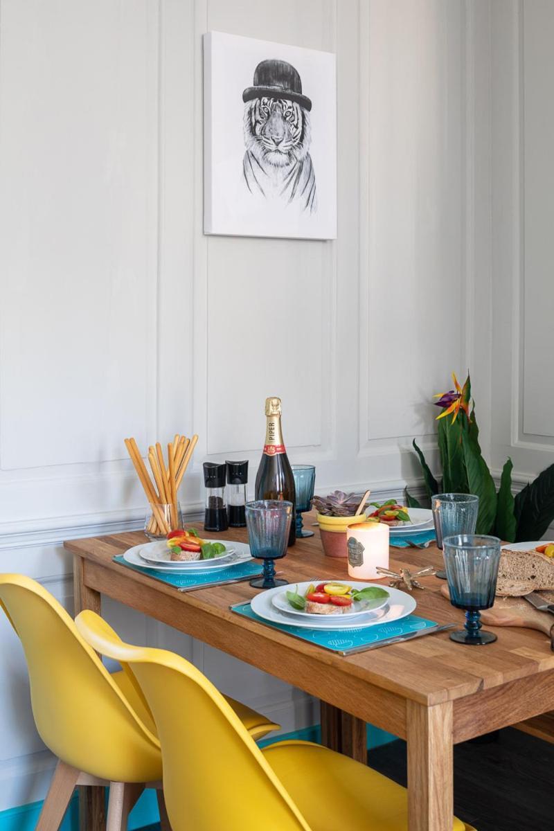Dream Stays Bath - Kingsmead Street Bagian luar foto