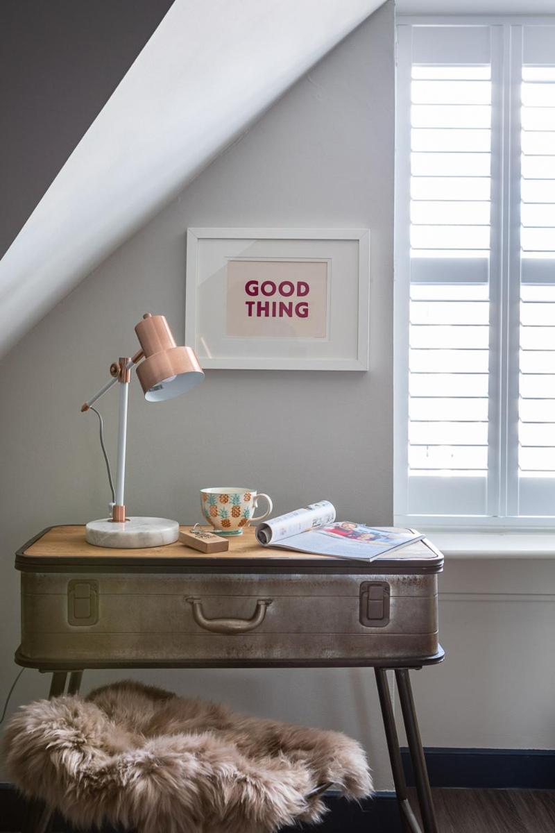 Dream Stays Bath - Kingsmead Street Ruang foto
