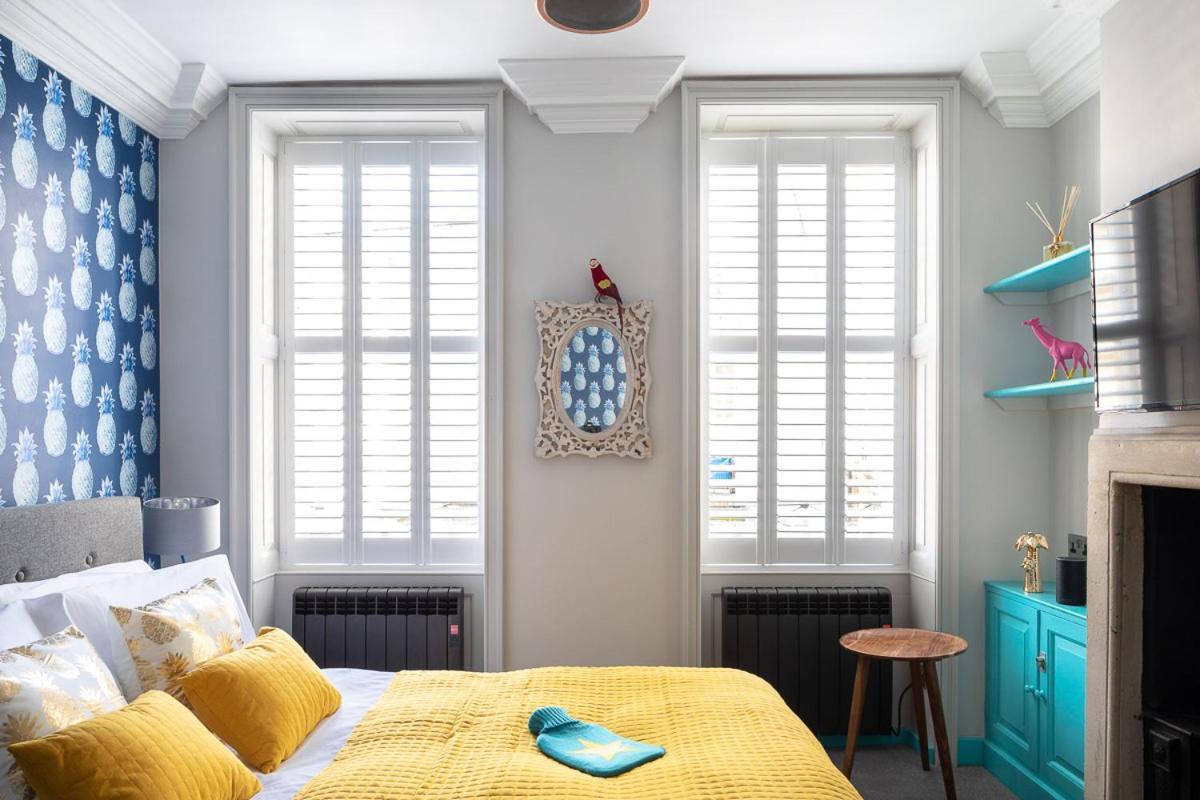 Dream Stays Bath - Kingsmead Street Bagian luar foto