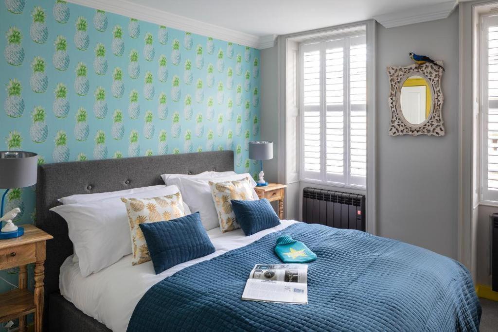 Dream Stays Bath - Kingsmead Street Ruang foto