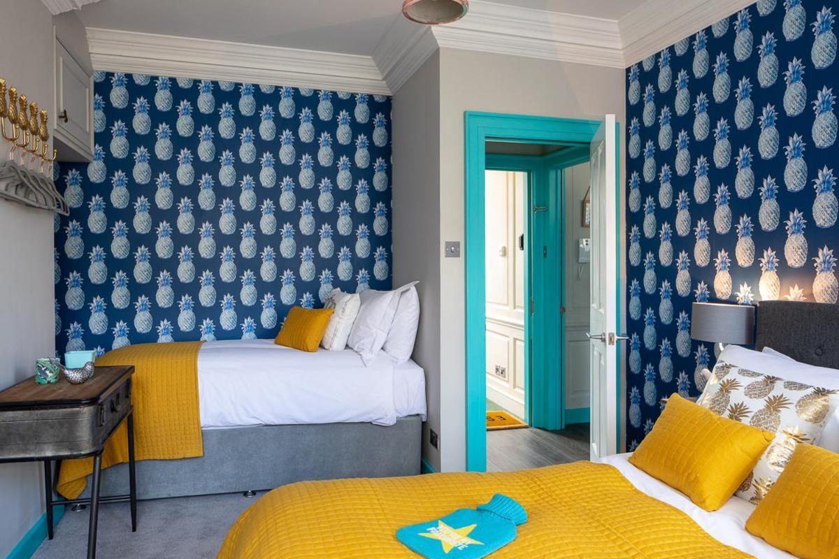 Dream Stays Bath - Kingsmead Street Bagian luar foto