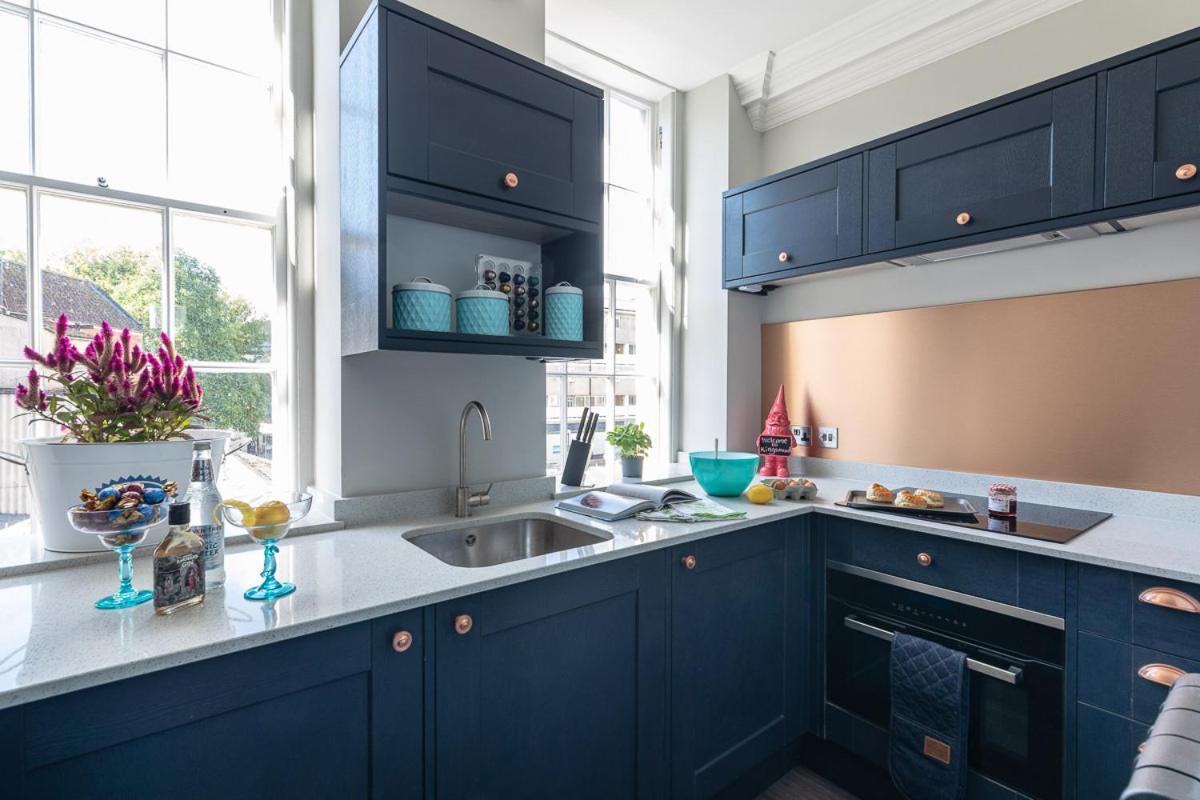 Dream Stays Bath - Kingsmead Street Bagian luar foto